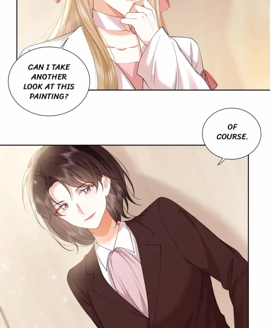 2D Lover chapter 21 page 33