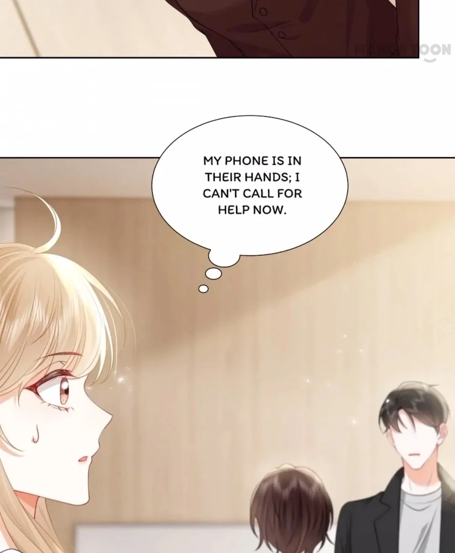 2D Lover chapter 21 page 34