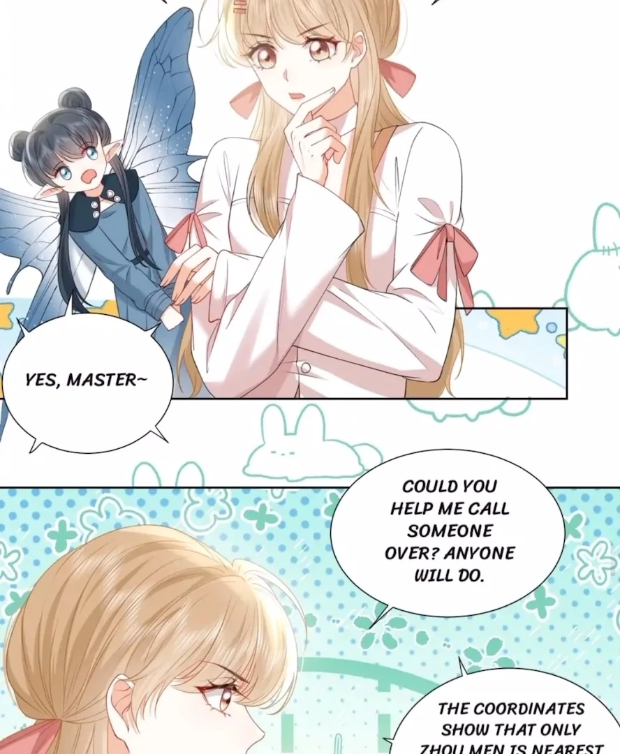 2D Lover chapter 21 page 36