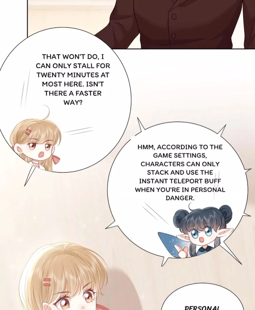 2D Lover chapter 21 page 38