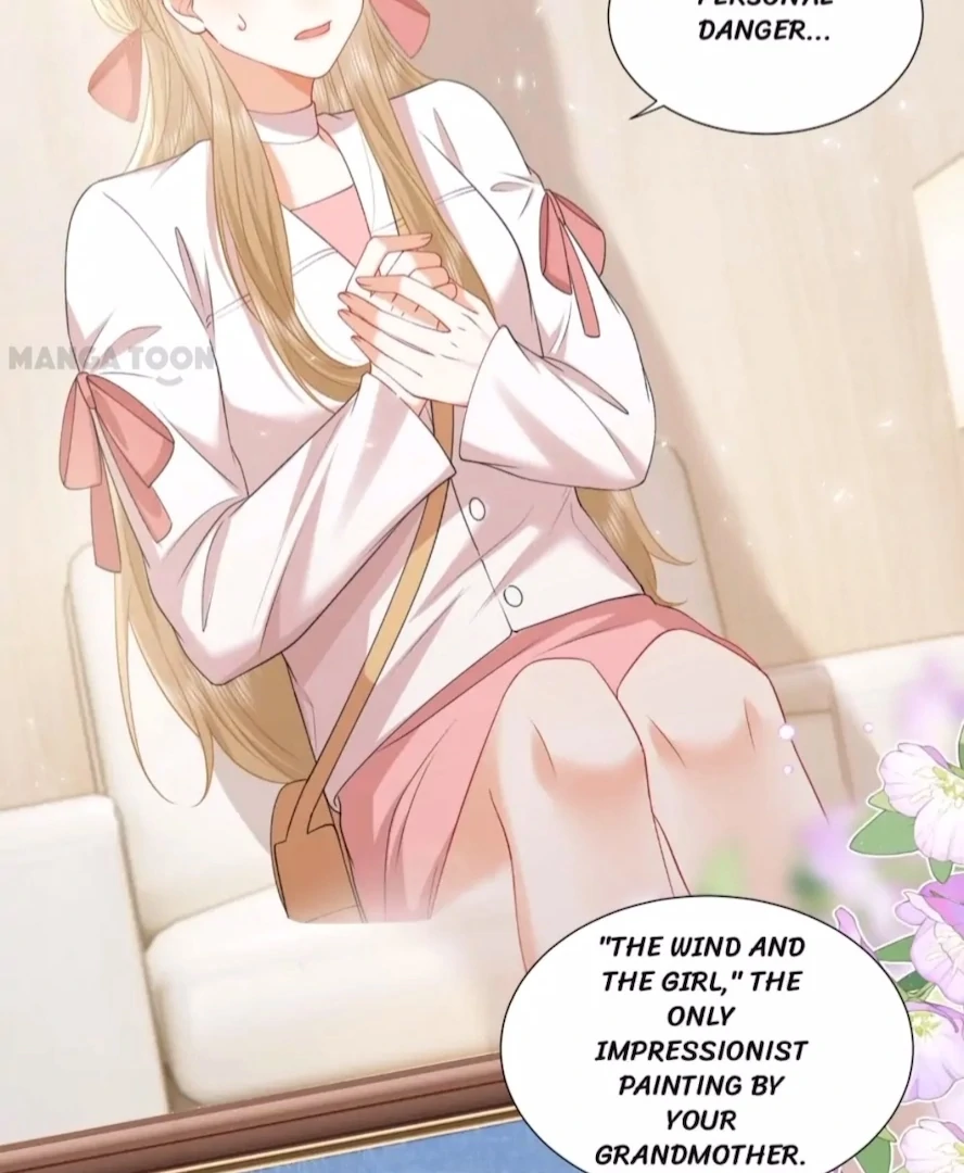 2D Lover chapter 21 page 39