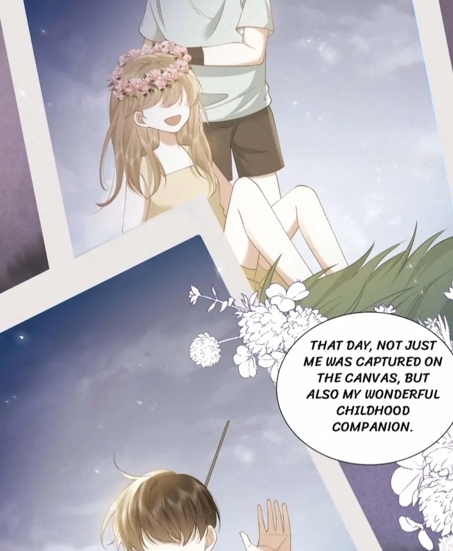2D Lover chapter 21 page 45