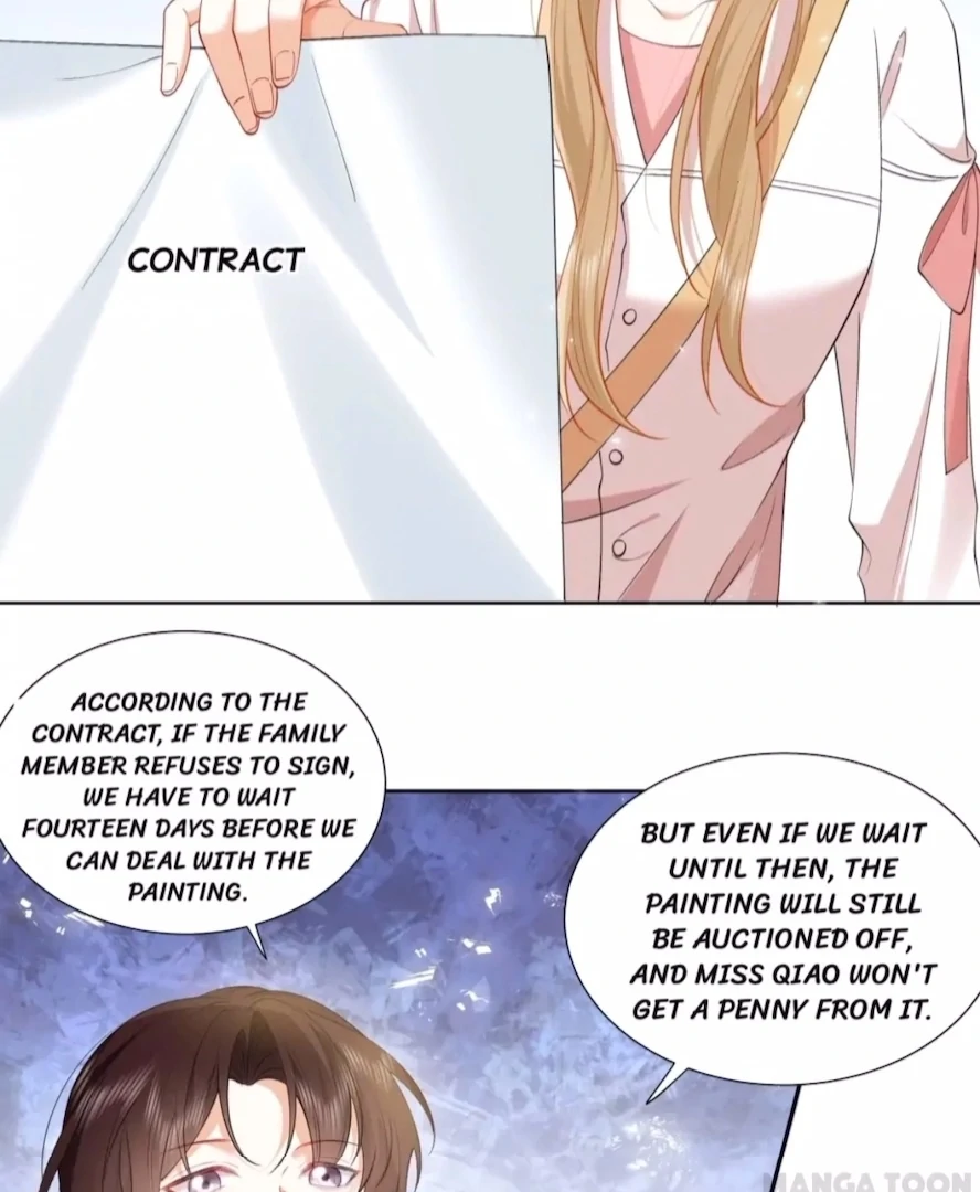2D Lover chapter 21 page 47