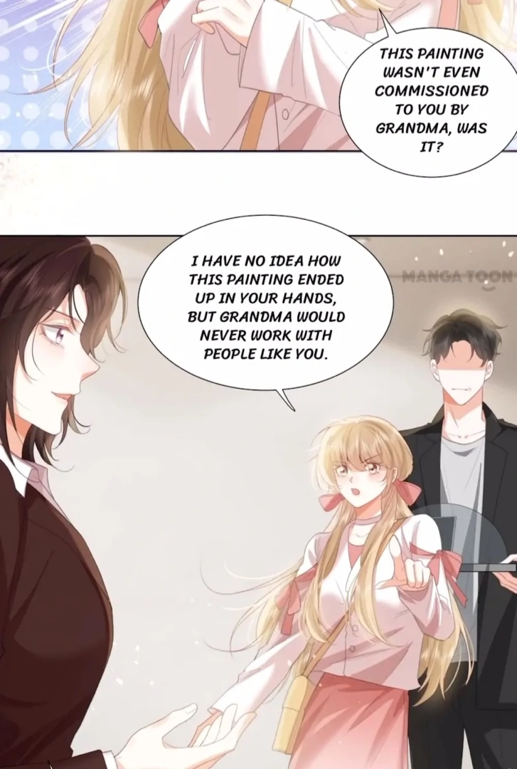 2D Lover chapter 22 page 4