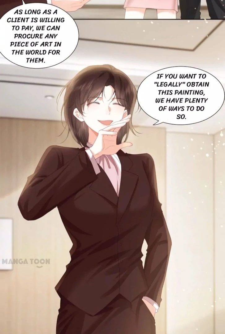 2D Lover chapter 22 page 5