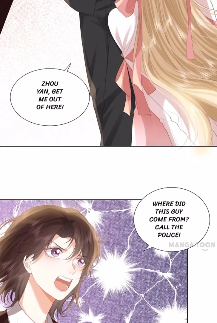 2D Lover chapter 22 page 15