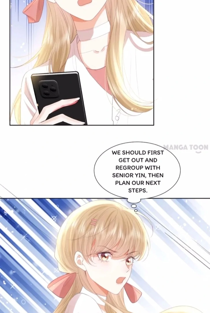2D Lover chapter 22 page 21