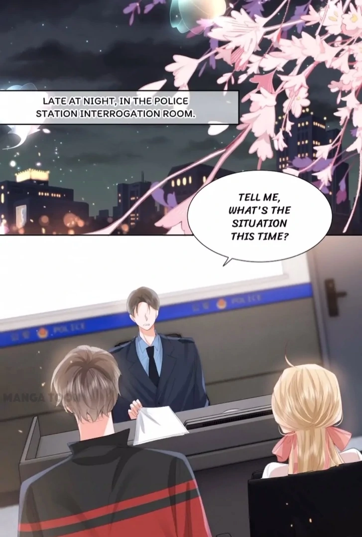 2D Lover chapter 22 page 25