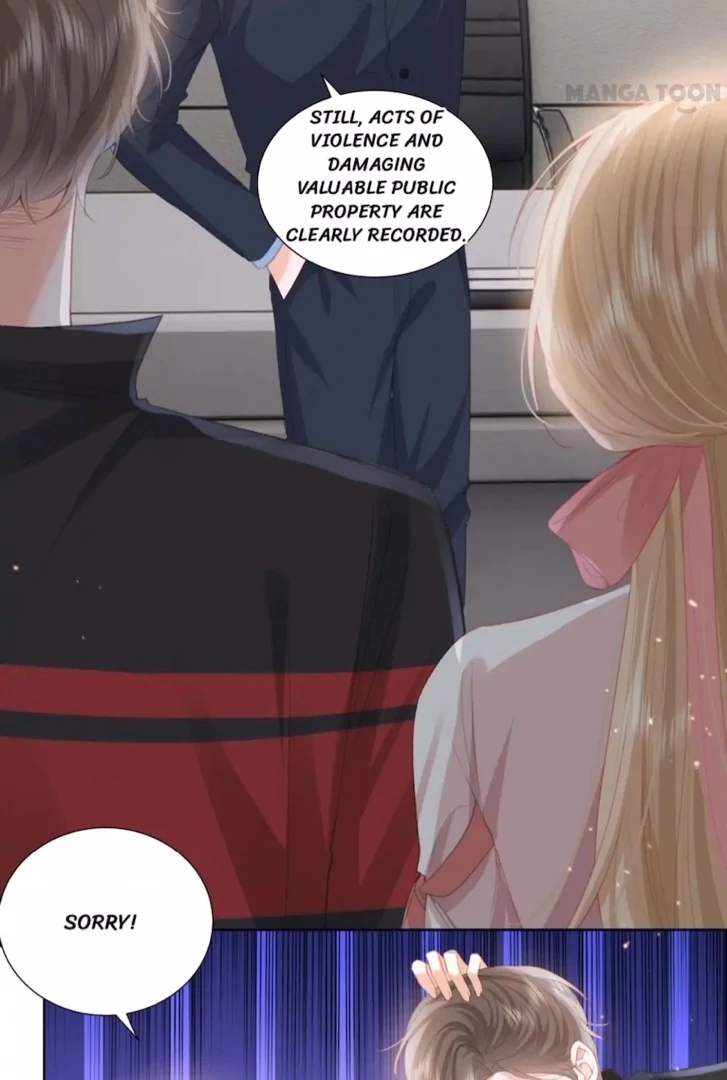2D Lover chapter 22 page 30