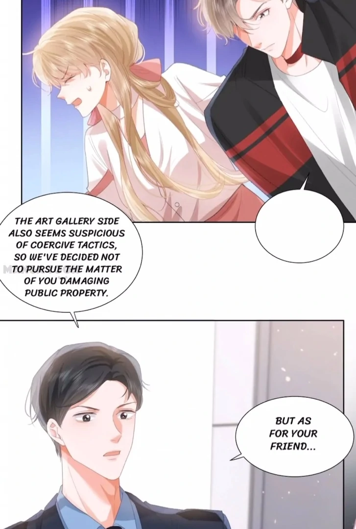 2D Lover chapter 22 page 31
