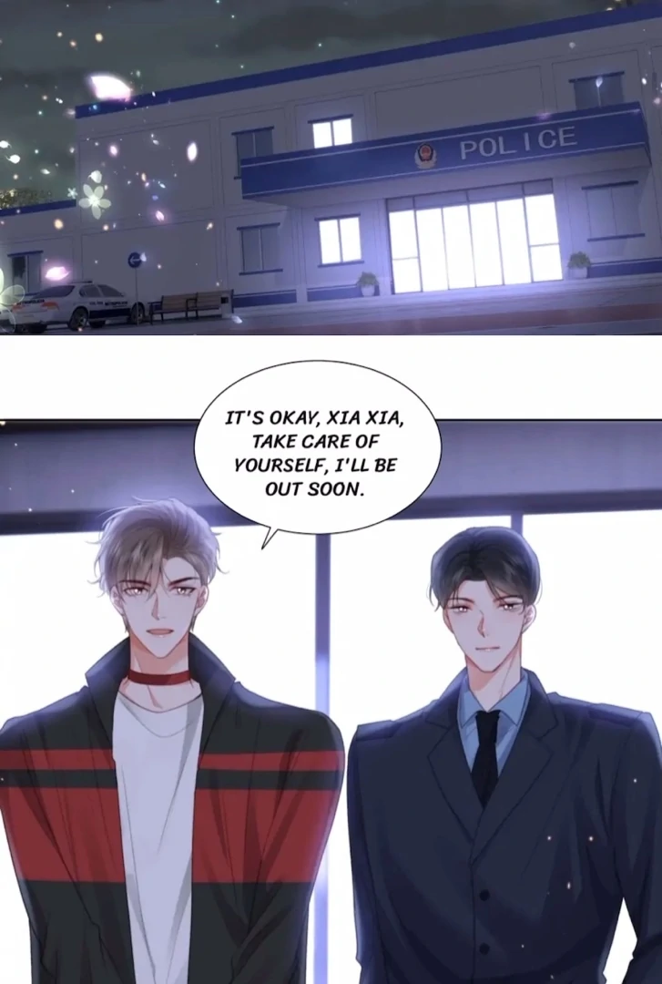 2D Lover chapter 22 page 33
