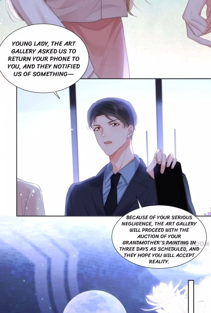2D Lover chapter 22 page 35