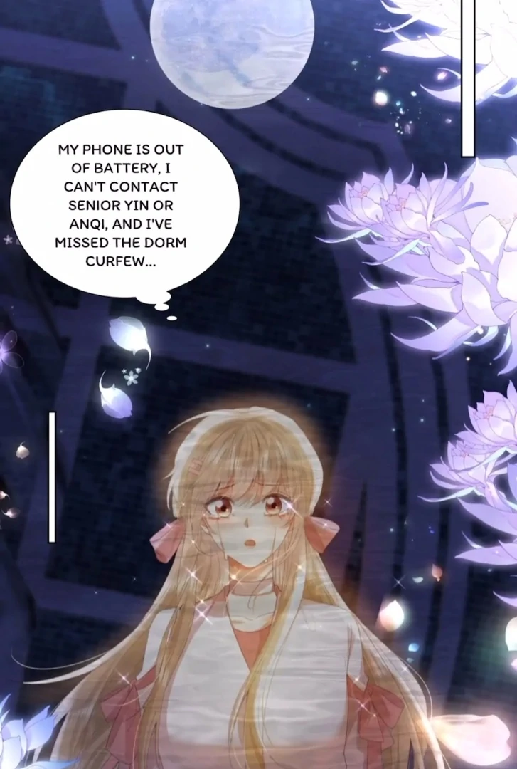 2D Lover chapter 22 page 36