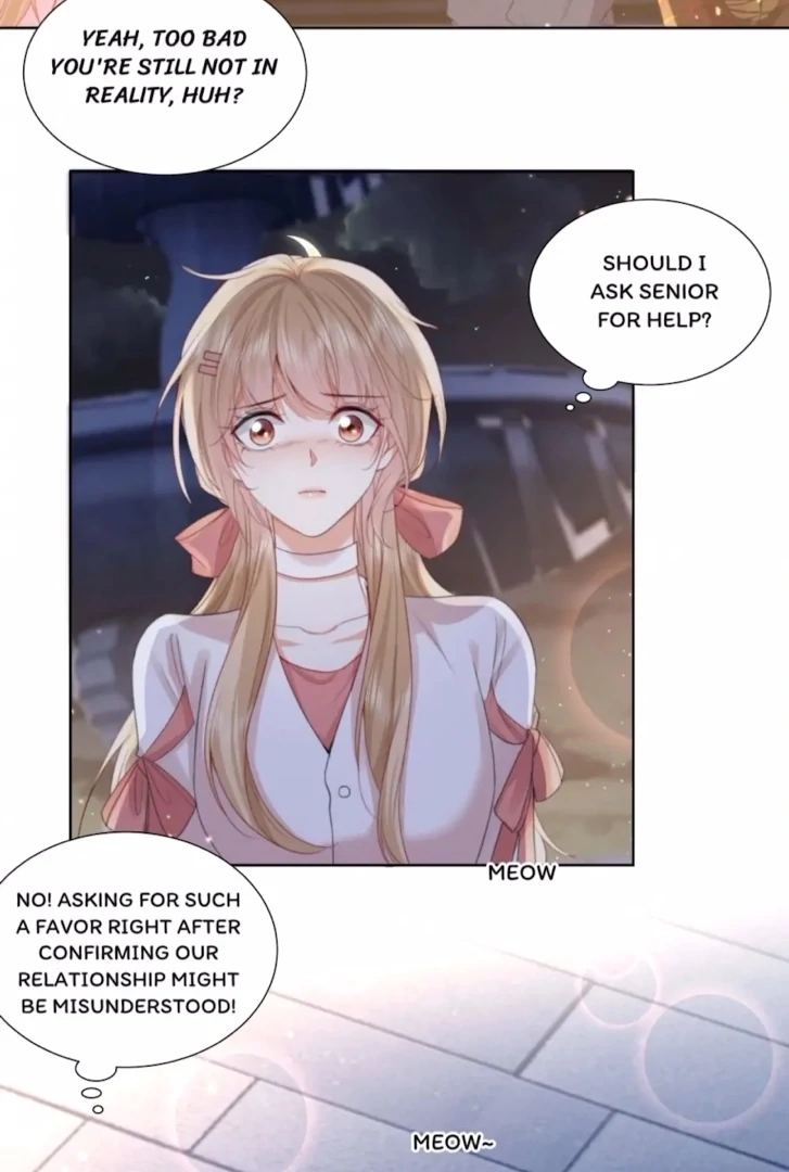 2D Lover chapter 22 page 46