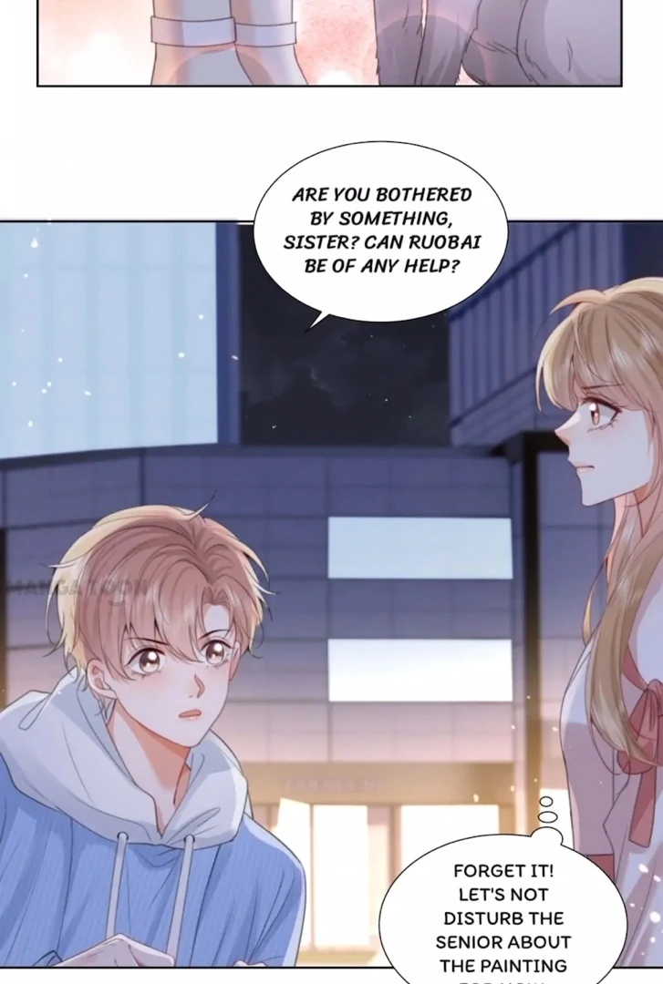 2D Lover chapter 22 page 48