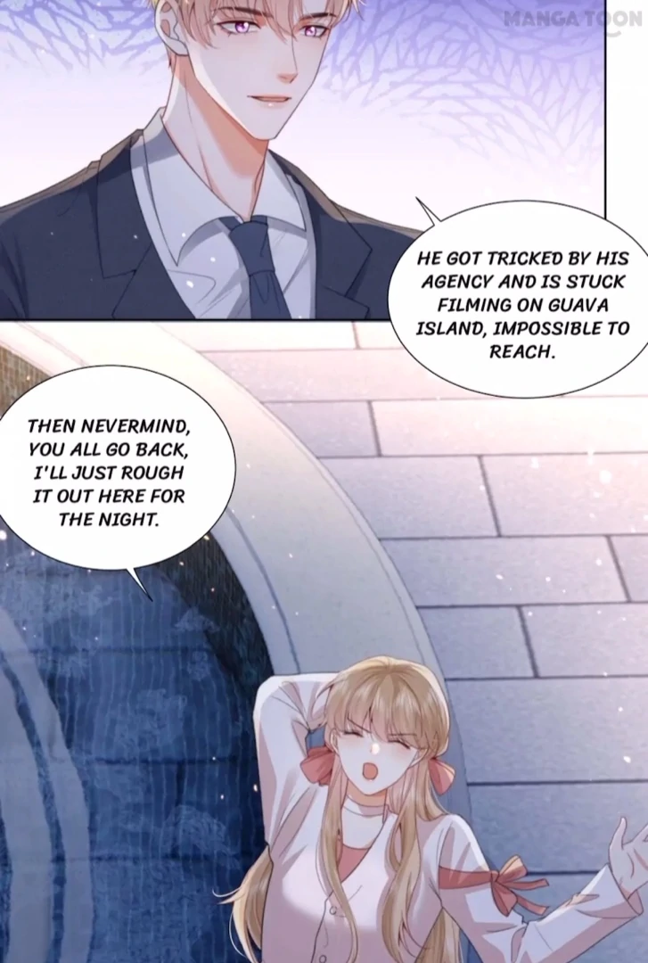 2D Lover chapter 22 page 50