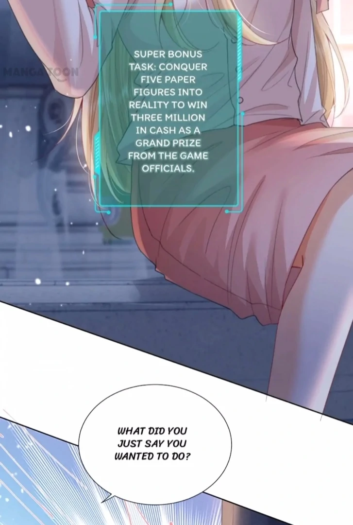 2D Lover chapter 22 page 57