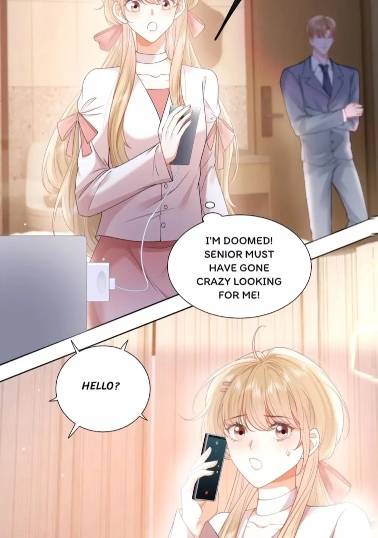 2D Lover chapter 23 page 13