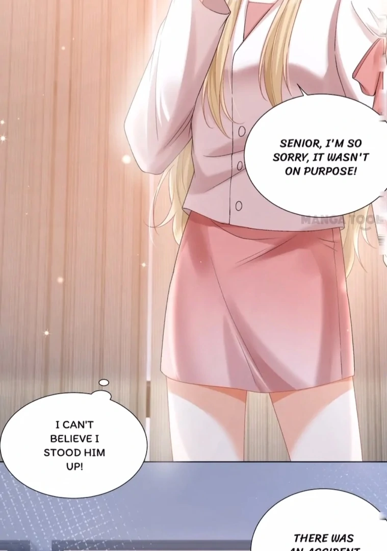 2D Lover chapter 23 page 14