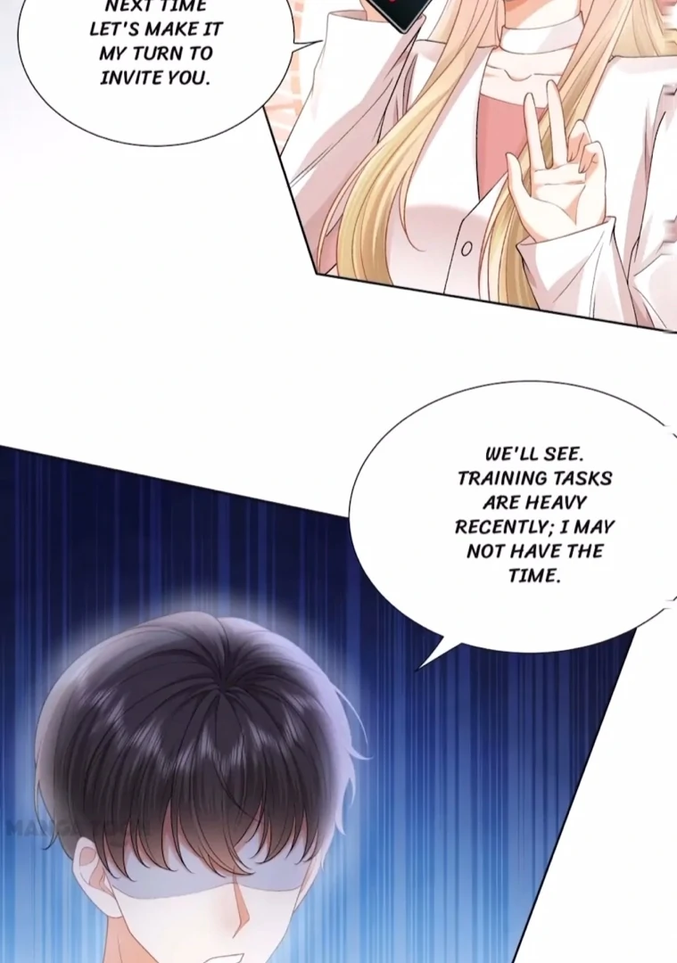 2D Lover chapter 23 page 18
