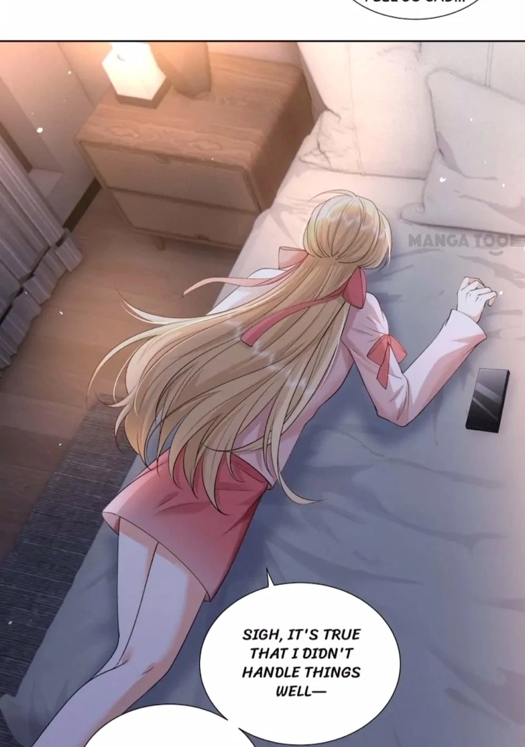 2D Lover chapter 23 page 23