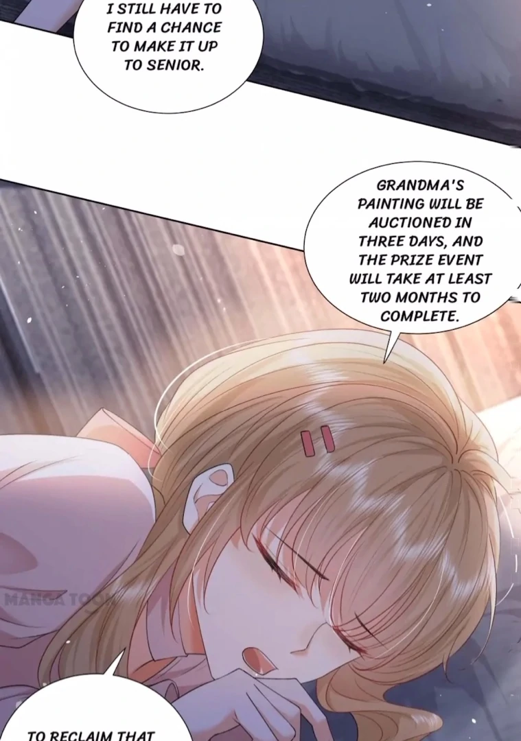2D Lover chapter 23 page 24