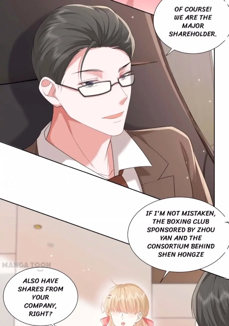 2D Lover chapter 23 page 30