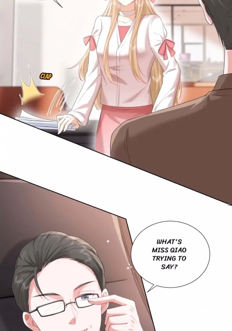 2D Lover chapter 23 page 31