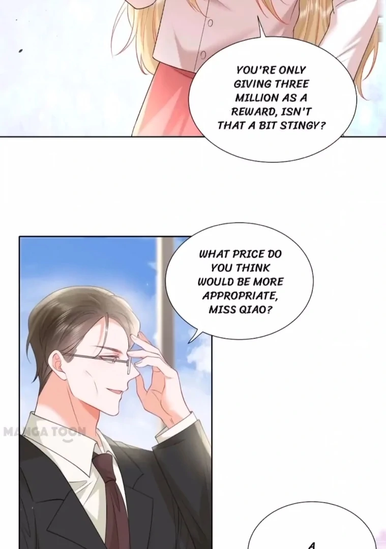2D Lover chapter 23 page 33
