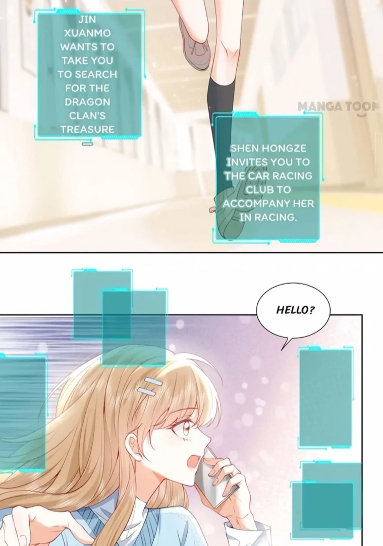 2D Lover chapter 23 page 44