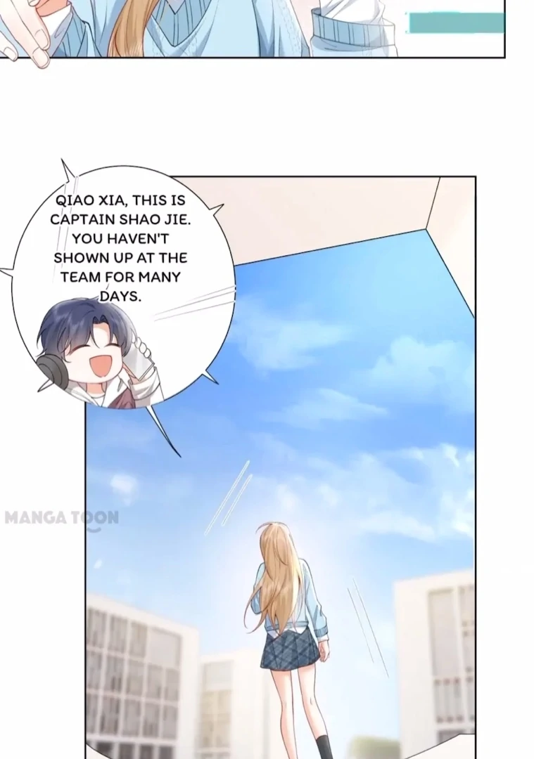 2D Lover chapter 23 page 45