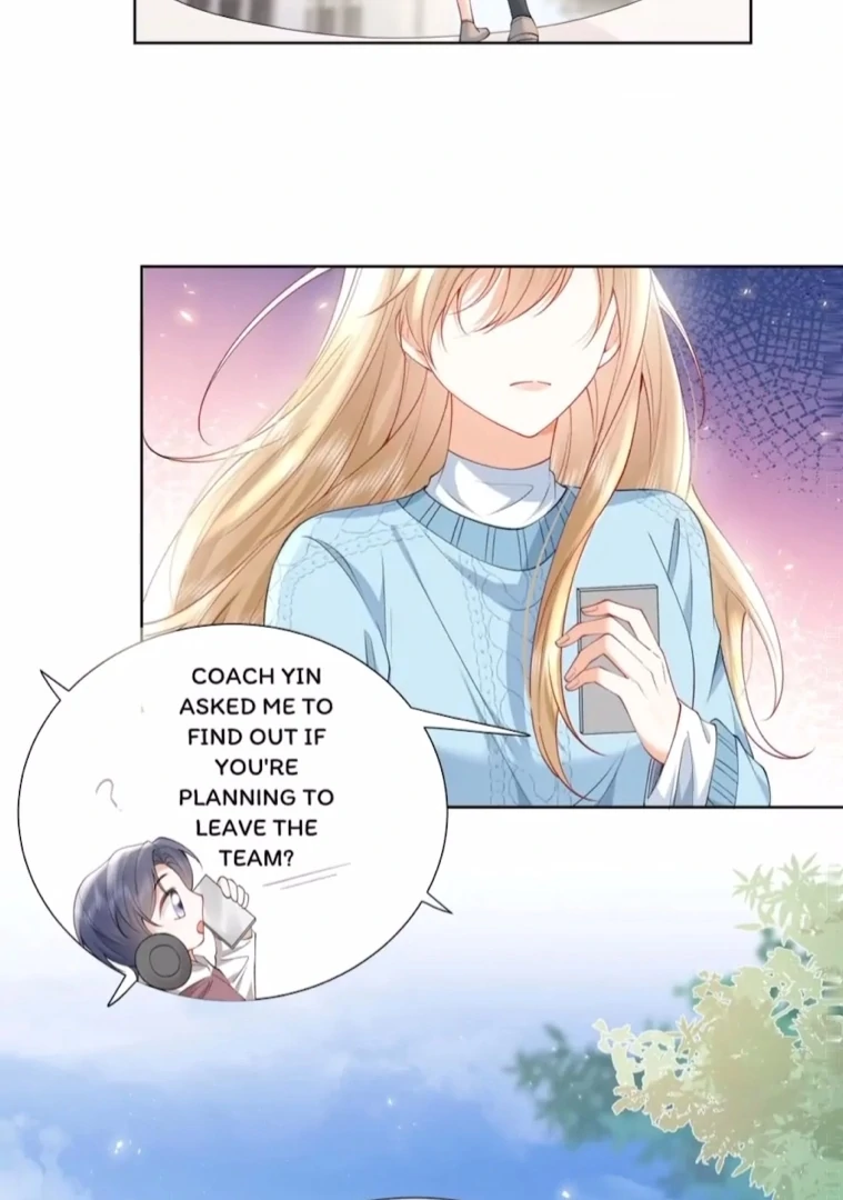 2D Lover chapter 23 page 46