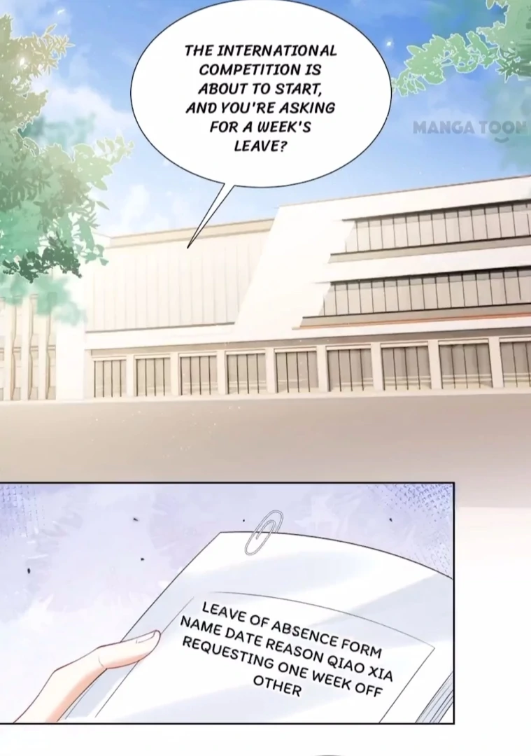 2D Lover chapter 23 page 47