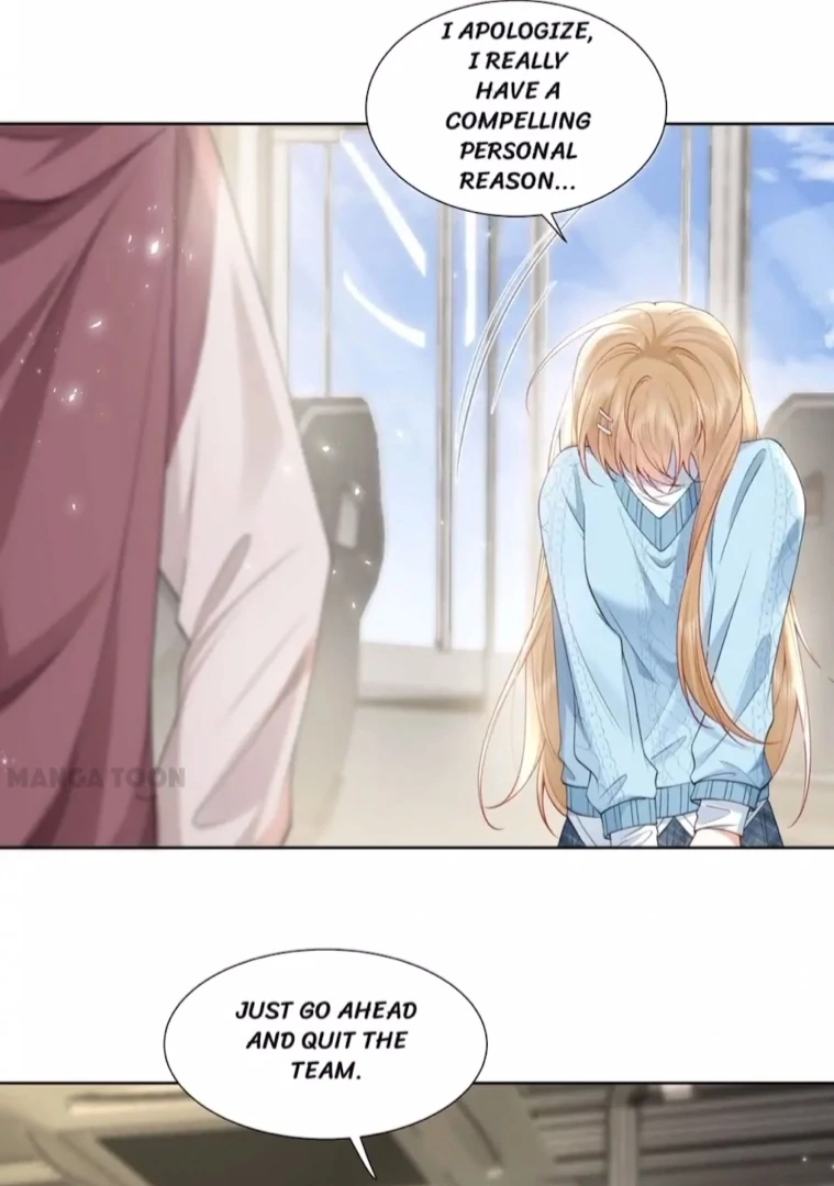 2D Lover chapter 23 page 48