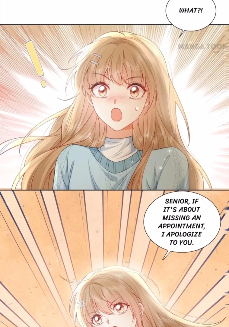 2D Lover chapter 23 page 50