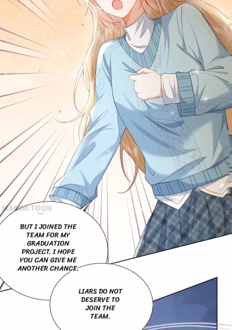 2D Lover chapter 23 page 51