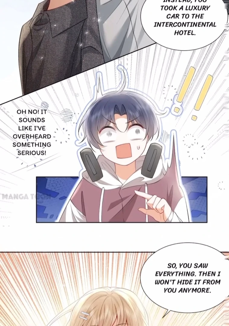 2D Lover chapter 23 page 54
