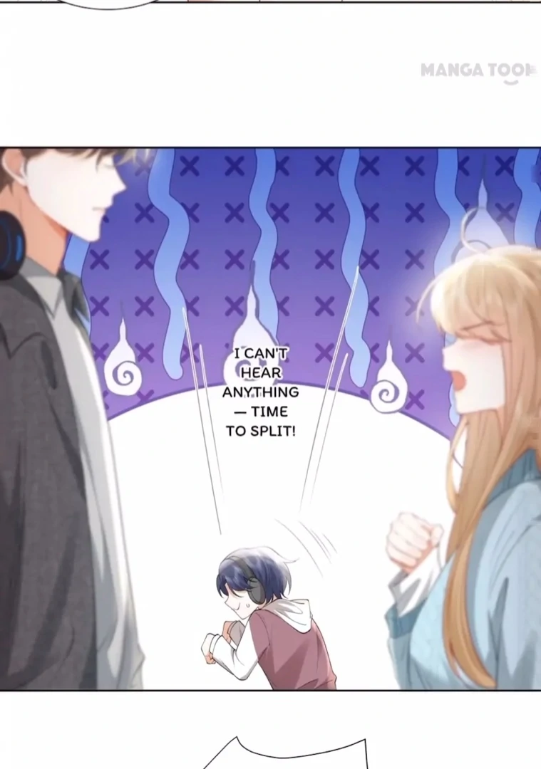 2D Lover chapter 23 page 56