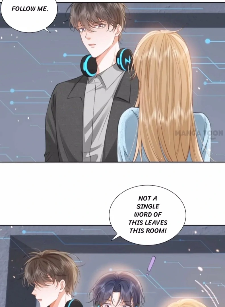 2D Lover chapter 24 page 2