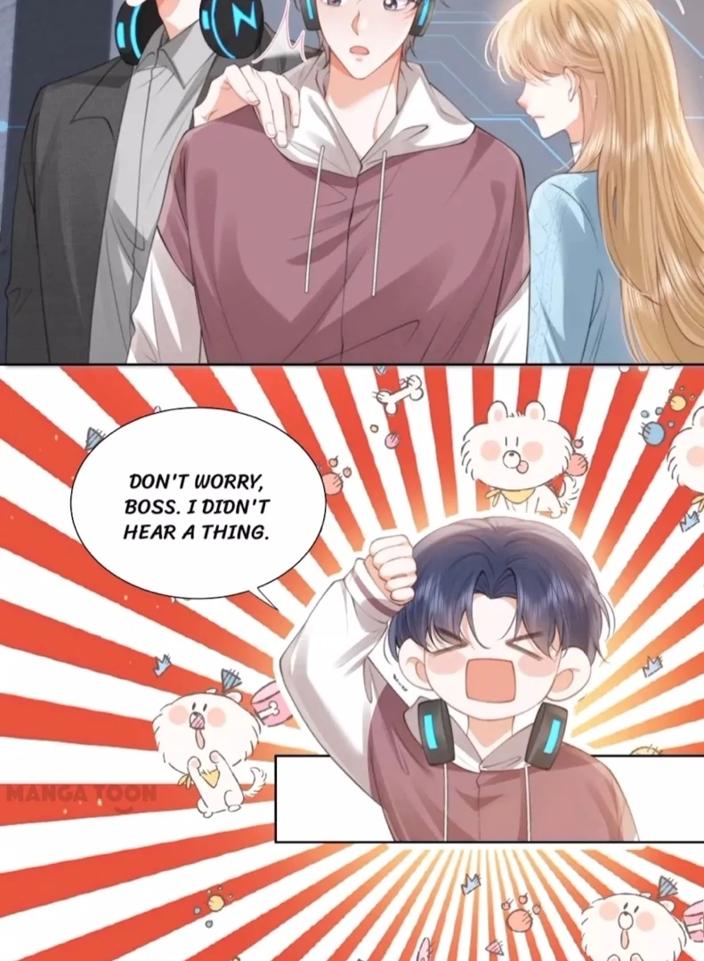 2D Lover chapter 24 page 3