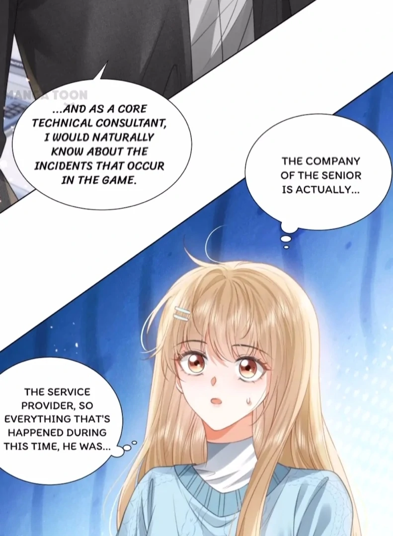 2D Lover chapter 24 page 12