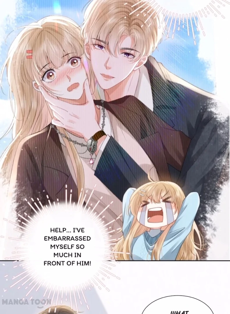 2D Lover chapter 24 page 14