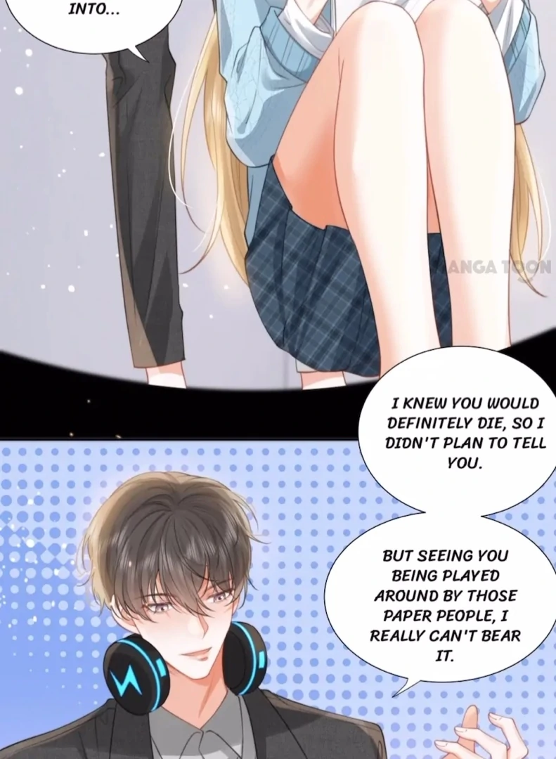 2D Lover chapter 24 page 16