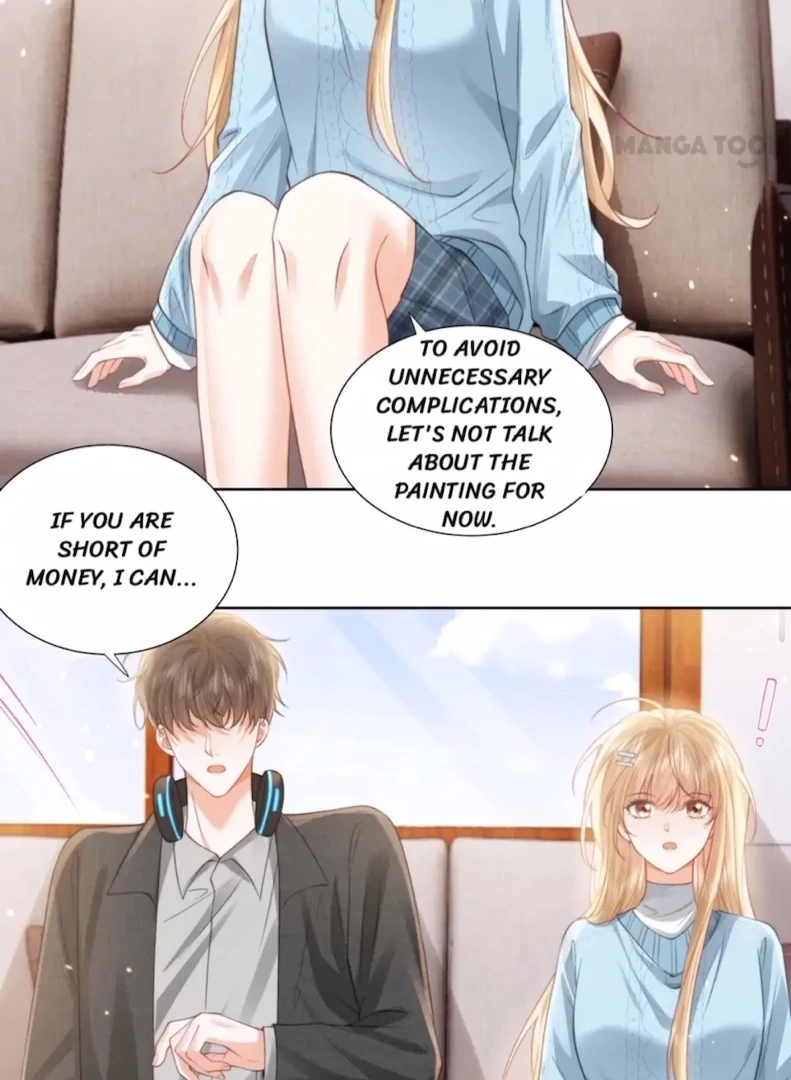 2D Lover chapter 24 page 19