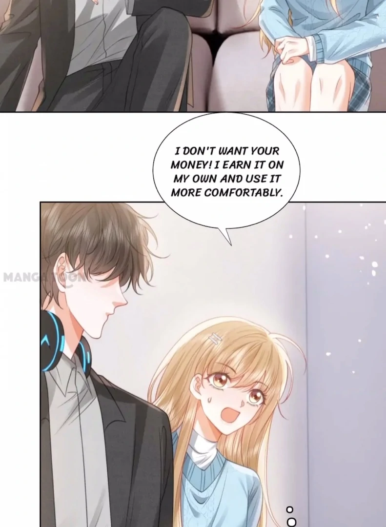 2D Lover chapter 24 page 20