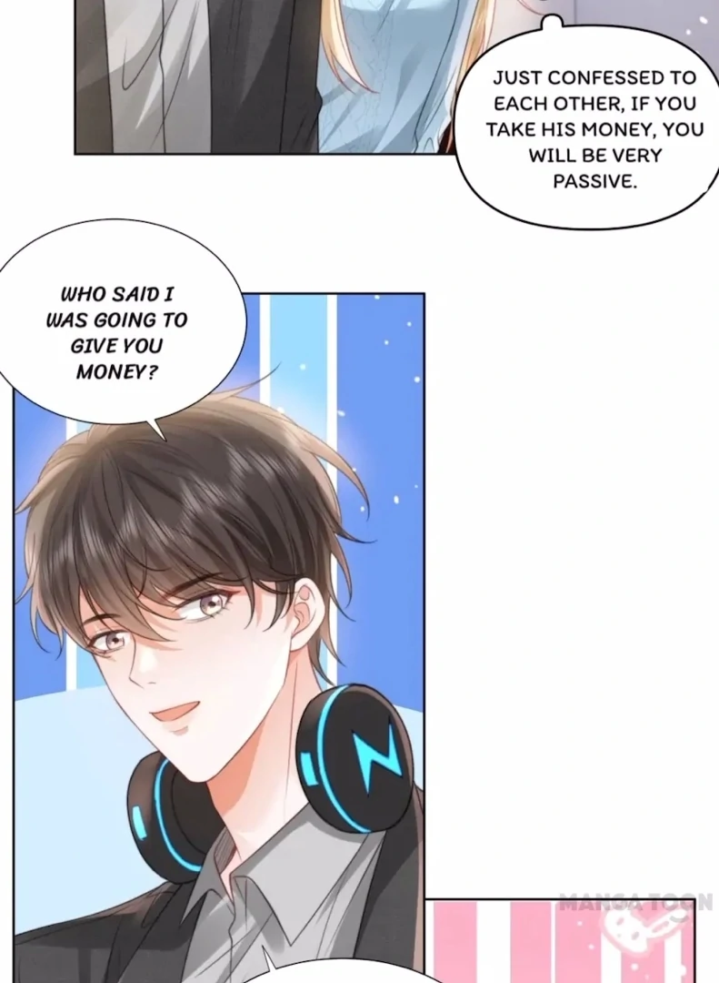 2D Lover chapter 24 page 21