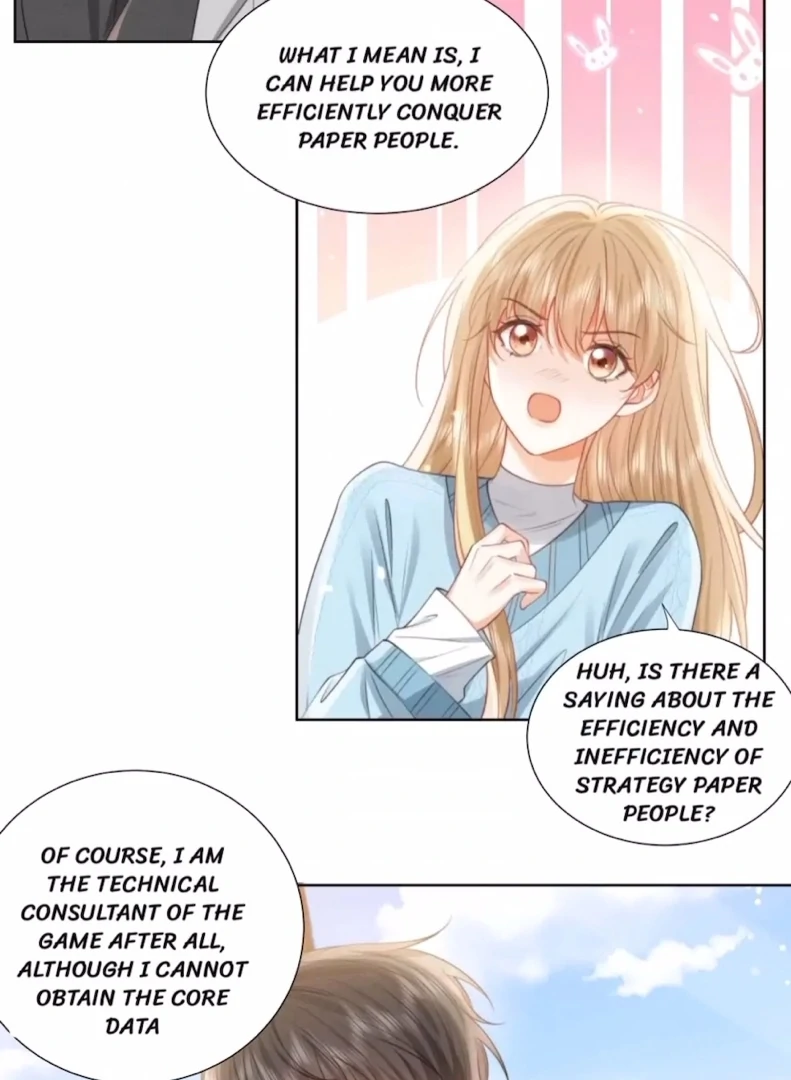 2D Lover chapter 24 page 22