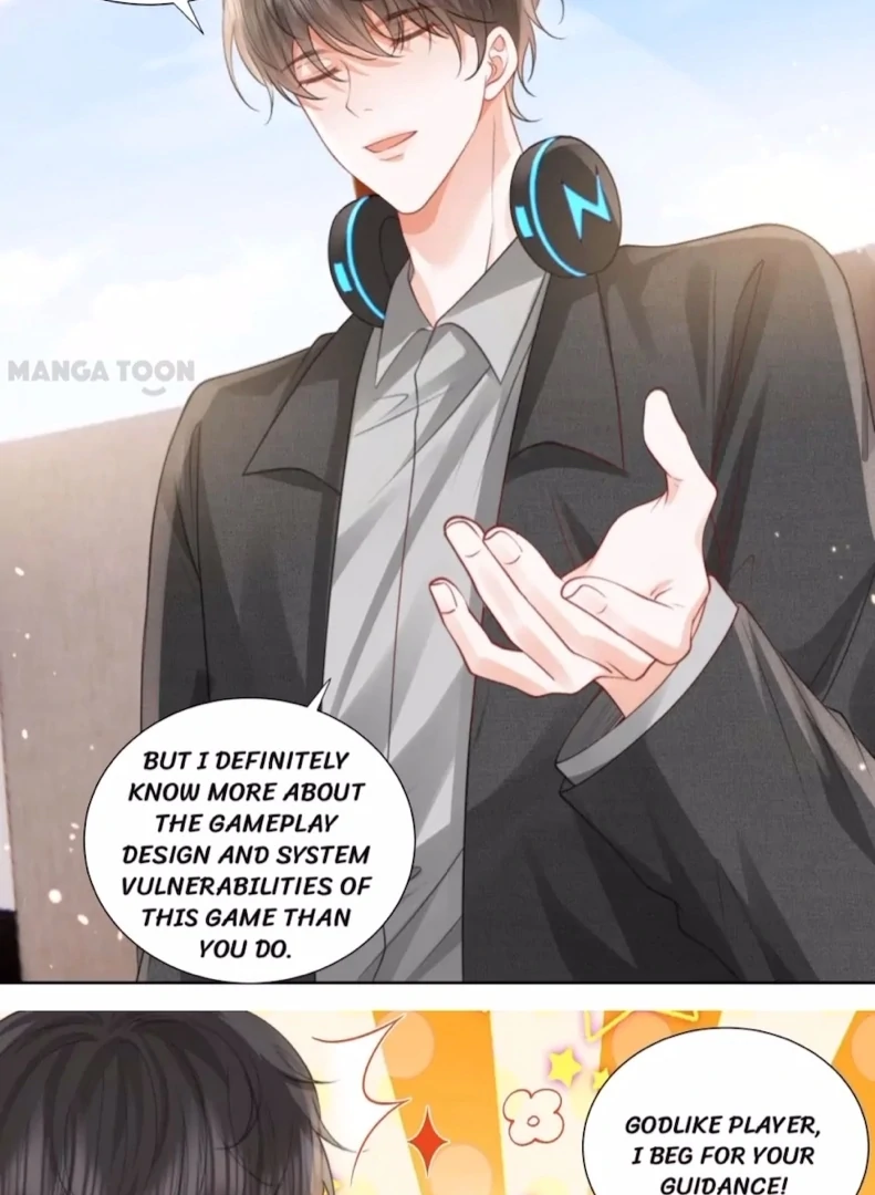 2D Lover chapter 24 page 23