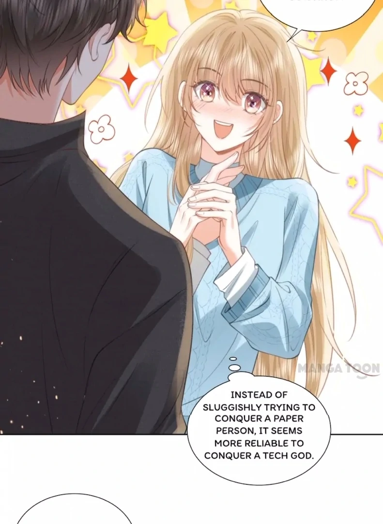 2D Lover chapter 24 page 24