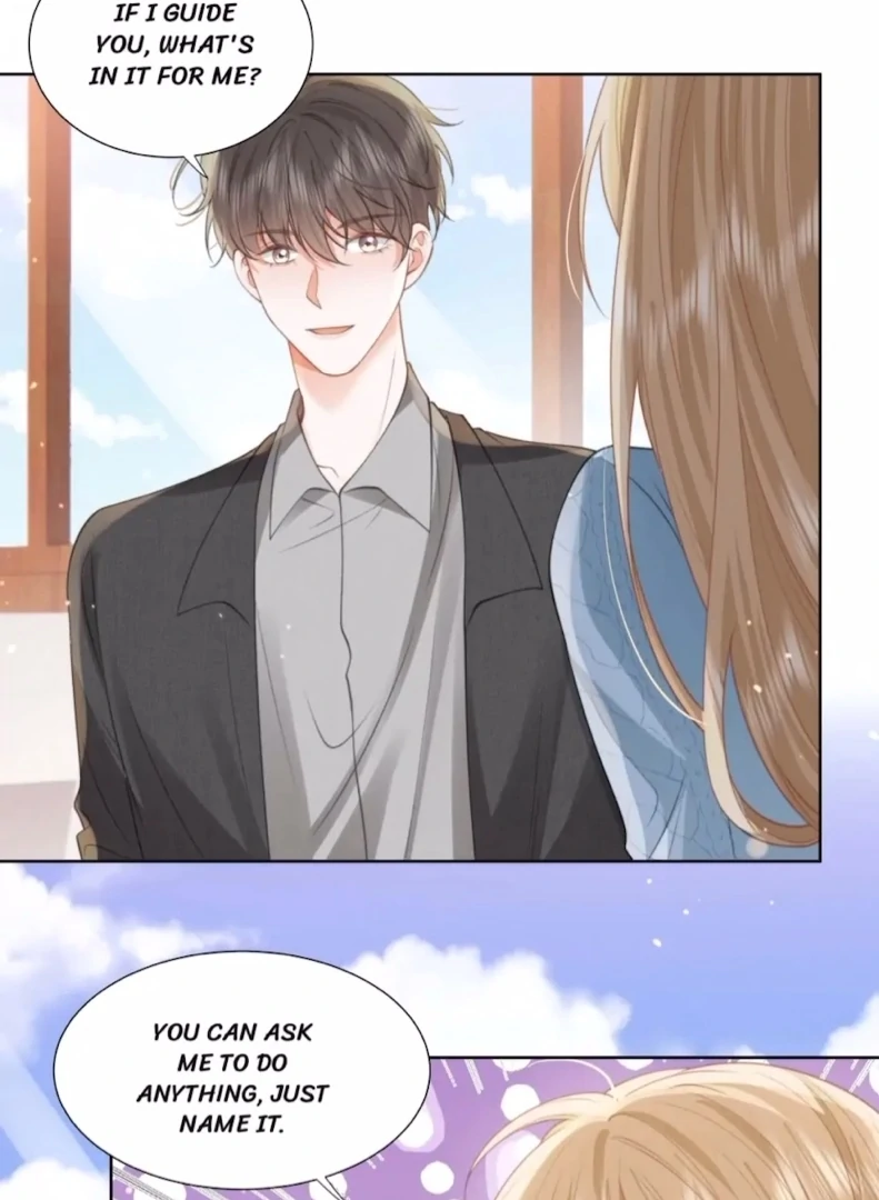 2D Lover chapter 24 page 25
